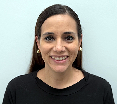 Dra. Astrid Crespo