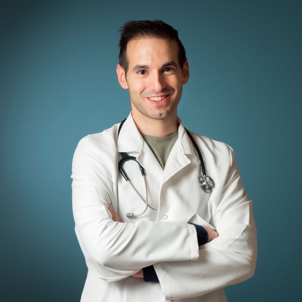 Dr. Manuel J Rial_foto